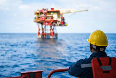 Vaaris Resources Adopts Zero Routine Flaring by 2028 Target