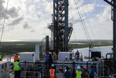 Vaaris Resources Hits 15,000 bopd Milestone in Revived Assets